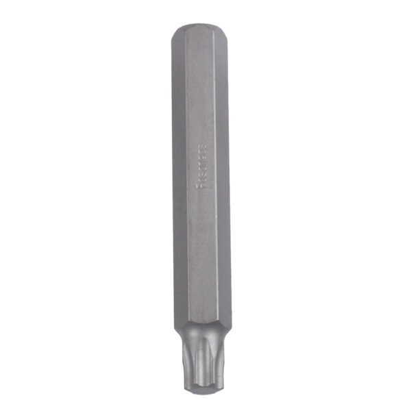 INSERTO TORX CON ATTACCO 10 MM