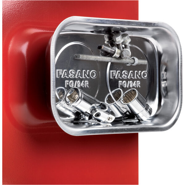 PORTA MINUTERIE MAGNETICO RETTANGOLARE