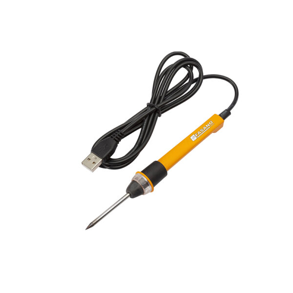 MINI-SALDATORE 8W