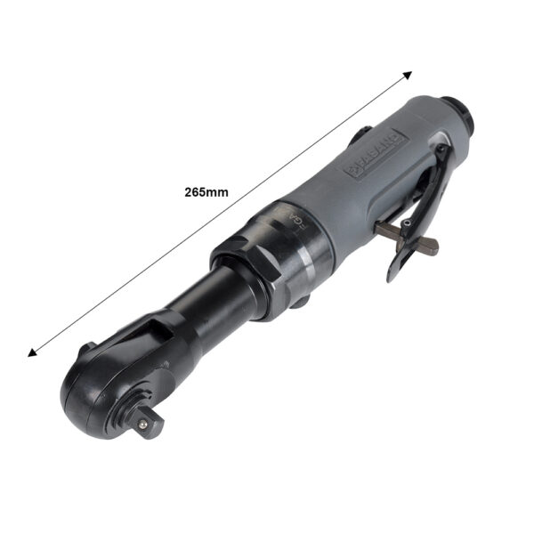 CRICCHETTO REVER.AD ARIA COMP.3/8"