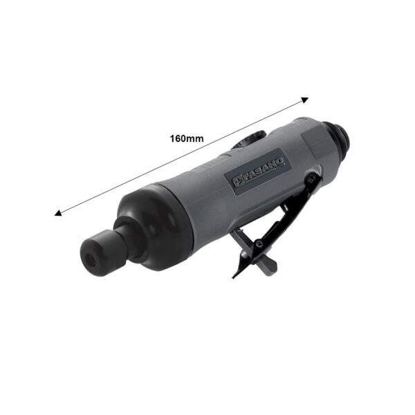 SMERIGLIATRICE AD ARIA COMPRESSA