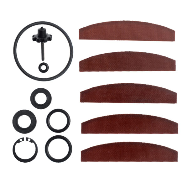 KIT MANUTENZIONE PER FGA 343/N10