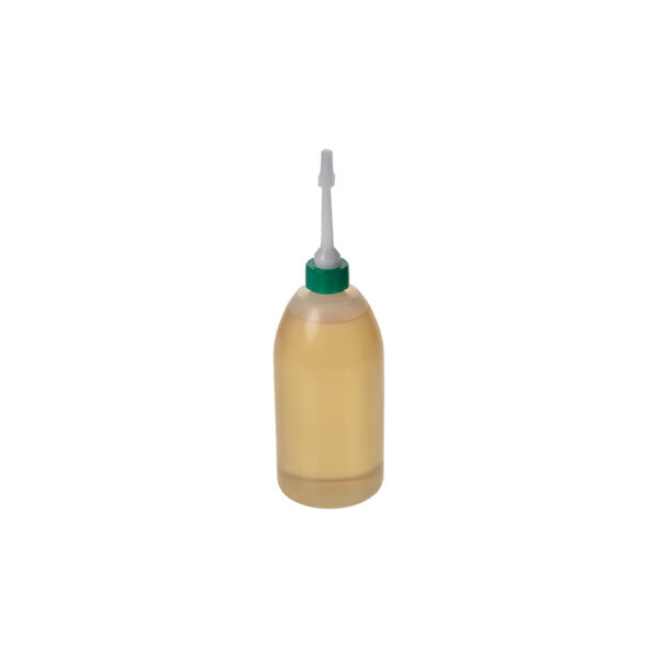 FLACONE OLIO PER MANUTENZIONE - 500CC