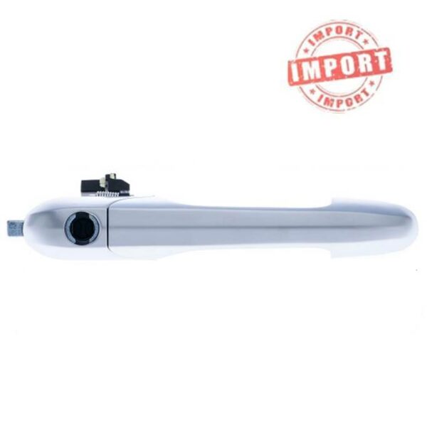MANIGLIA PORTA ESTERNA ANTERIORE SX ALFA 147 10/2000>06/2010 5P