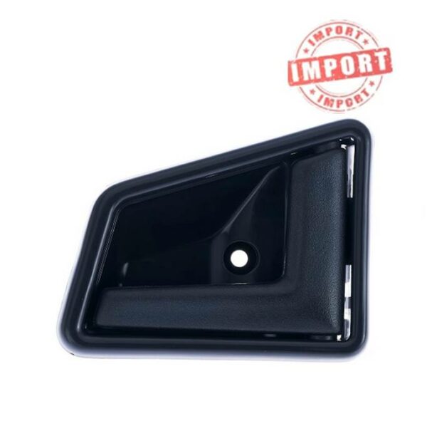 MANIGLIA APRIPO.INT.ANT E POST SUZUKI VITARA 1988 GRIGIA SX