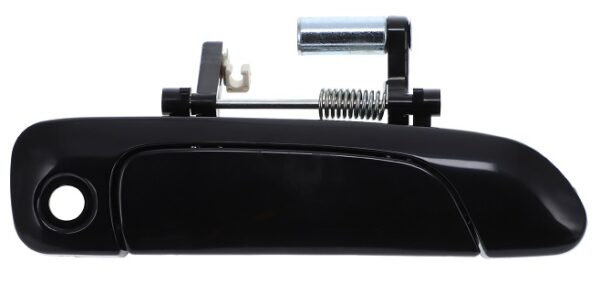 MANIGLIA APRIPORTA ESTERNA.HONDA JAZZ ANT SX C/FORO CHIAVE