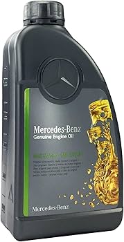 Mercedes-Benz 5w30 lt.1