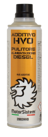 Pulitore alimentazione Diesel HVO 300ml