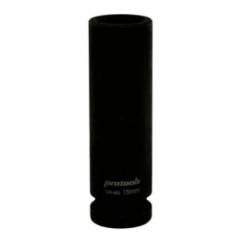 Bussola lunga 1/2" 32mm Quadro Rinf
