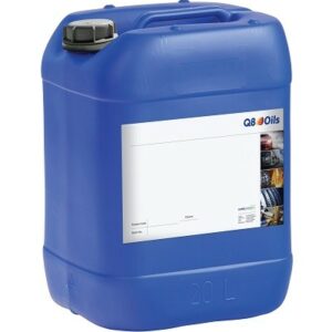 Olio Multifunzionale Q8 T3000 D 20W30  da 20lt