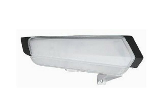 FANALE ANTERIORE BIANCO IVECO DAILY 14> DX °° - immagine 2