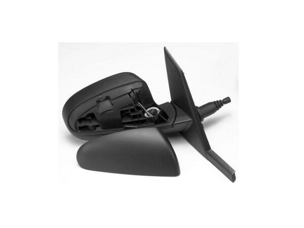 RETROVISORE MITSUBISHI COLT 2004 MECCANICO C/PRIMER DX - immagine 2