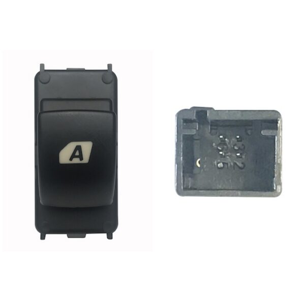 INTERRUTTORE ALZ. ANT. SX=DX, BERLINGO 08>13, PARTNER 08> - 4 PIN