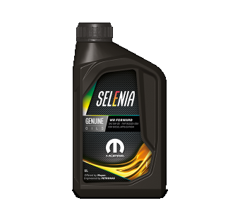 Olio motore Mopar Selenia WR Forward 0w20