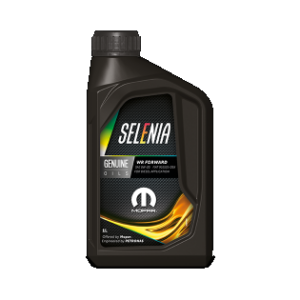 Olio motore Mopar Selenia WR Forward 0w20