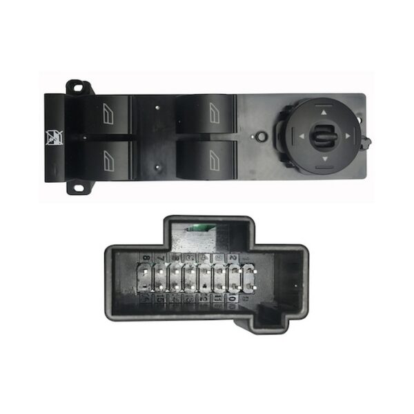 BLOCCO COMANDI ALZ. ANT. SX, FORD FOCUS /C-MAX - 4 INTER. 14 PIN
