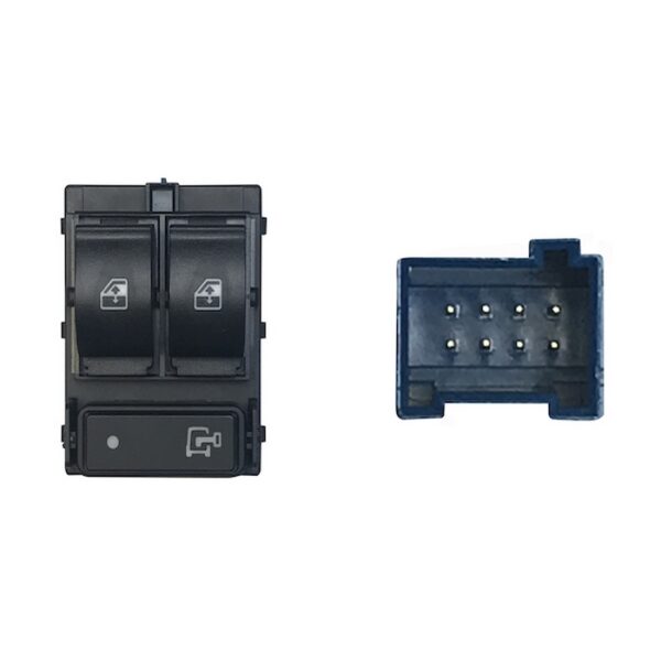 BLOCCO COM. ALZ. ANT, P. ANT.SX, JUMPER/BOXER 06> /DUCATO 06>12-2 INT. 8 PIN