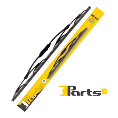 Spazzola tergicristallo in ferro EParts cm 38