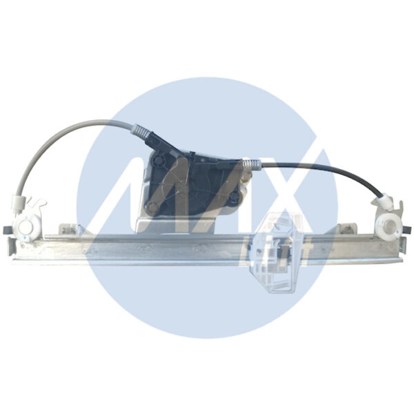 MECCANISMO BMW SERIE 1 E87 2004-> 5P POSTERIORE DX - immagine 2