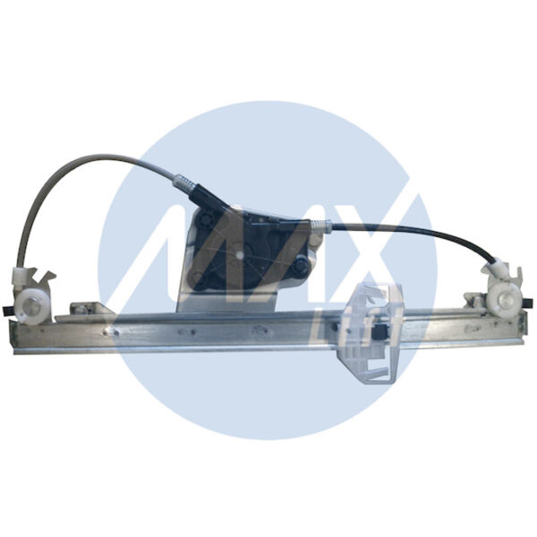 MECCANISMO BMW SERIE 3 E90/E91 POST. ELETTRICO C/COMFORT S/MOTORINO DX - immagine 2