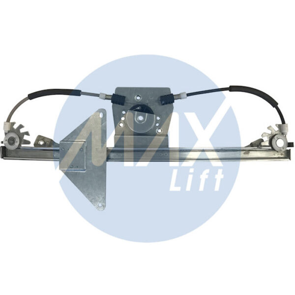MECCANISMO CITROEN C3 10/2009-> 5P ANTERIORE DX - immagine 2