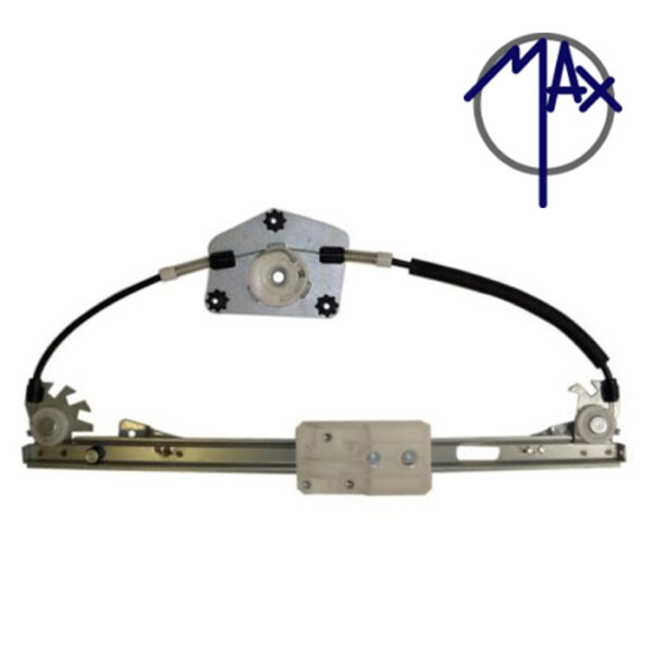 MECCANISMO VW GOLF V 11/03->10/08 - JETTA 05> POSTERIORE DX - immagine 2
