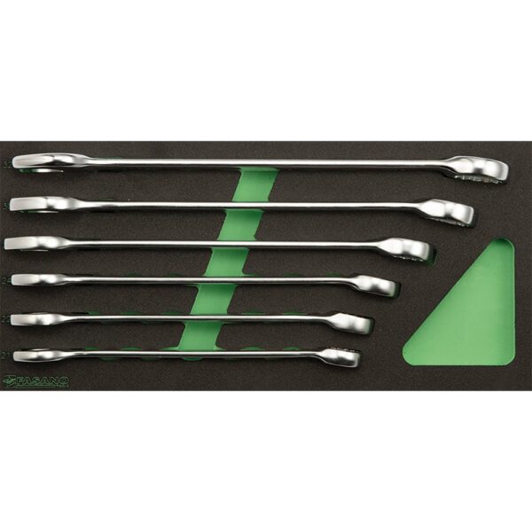 MODULO 6 CHIAVI COMBINATE
