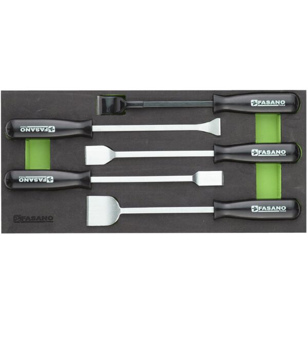 MODULO UTENSILI MANUT. PER CARROZZERIA