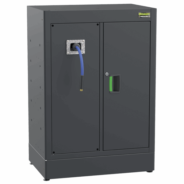 MODULO ARIA COMPRESSA + ARMADIETTO