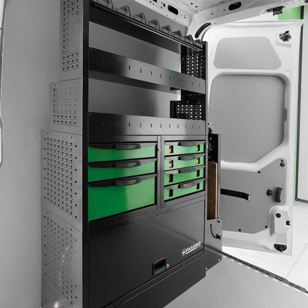 RIVESTIMENTO OPEL MOVANO 2022