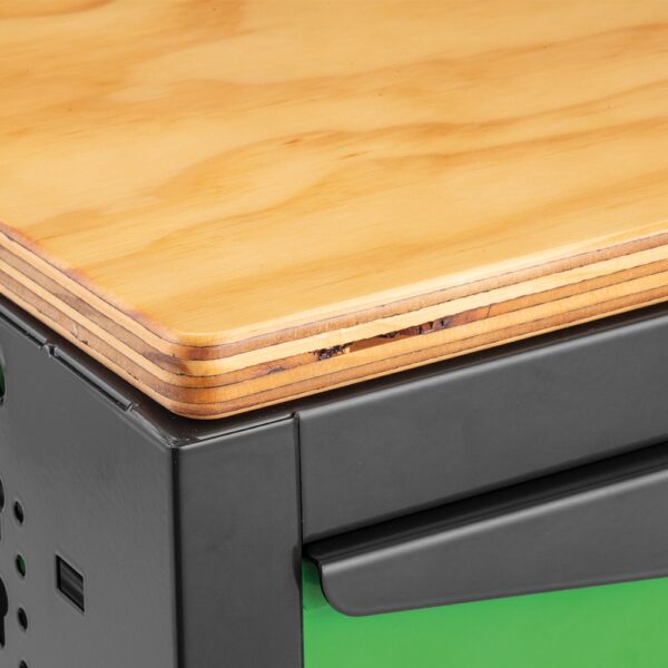 TOP IN LEGNO L49