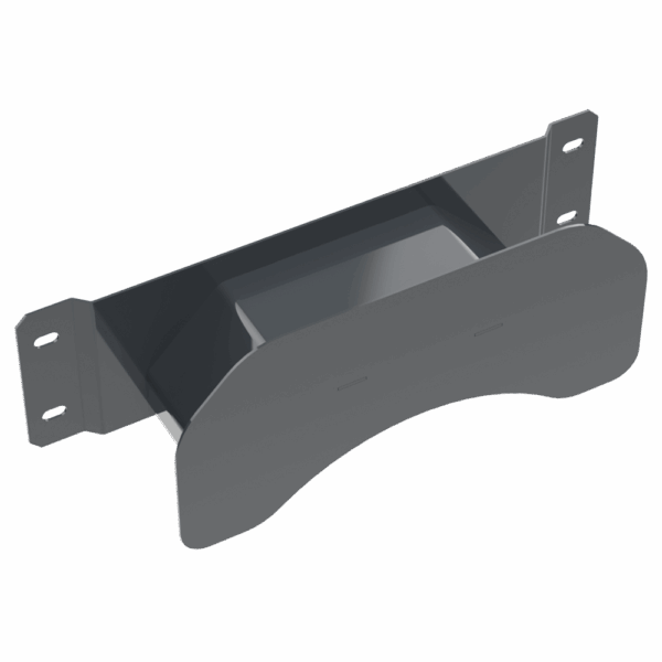 PORTA CAVO TUBO