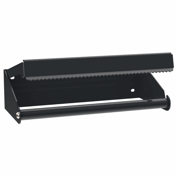 ACCESSORIO PORTA ROTOLO X CARRELLI