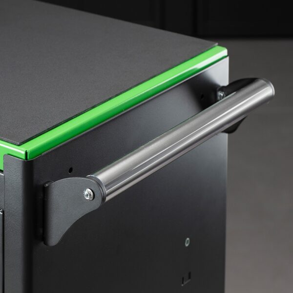 CONFIGURAZIONE MAXI STATION FASANO TOOLS