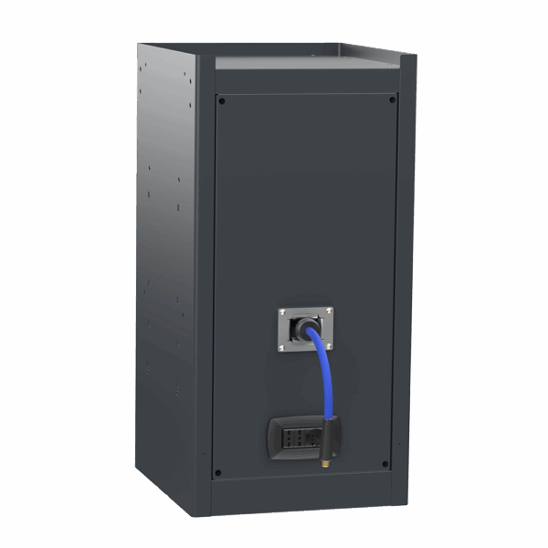 MODULO AVV ARIA COMPRESSA+ PRESE COR