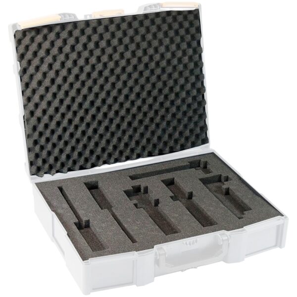 SET SPUGNE PRE-FORATE PER FG 1425