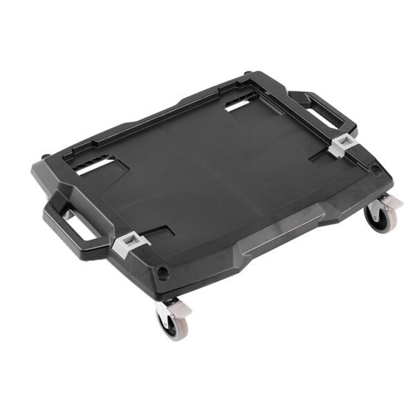 KIT 4 VALIGIE PORTA UTENSILI