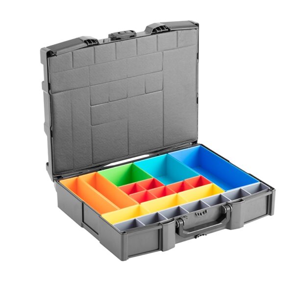 CONTENITORE IN ABS