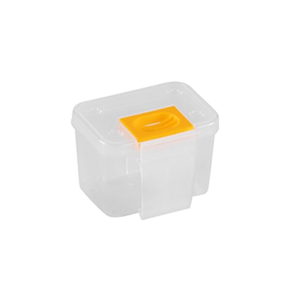 CONTENITORE IN ABS