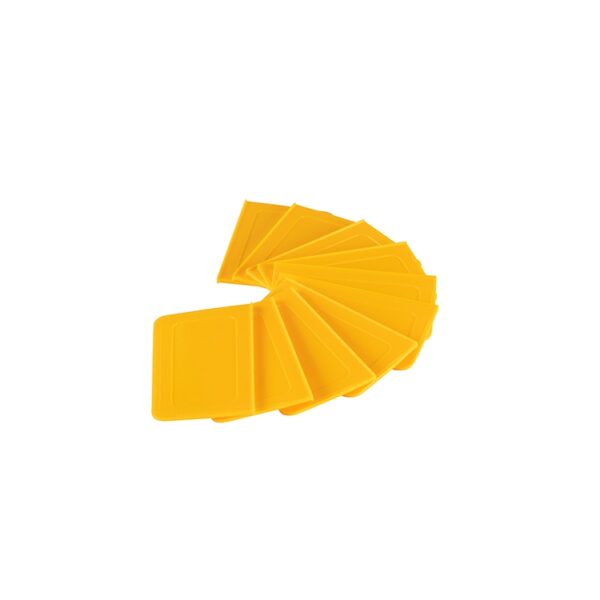 KIT 10 DIVISORI IN ABS