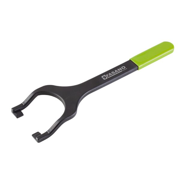 UTENSILE PER GIUNTI OMOCINETICI