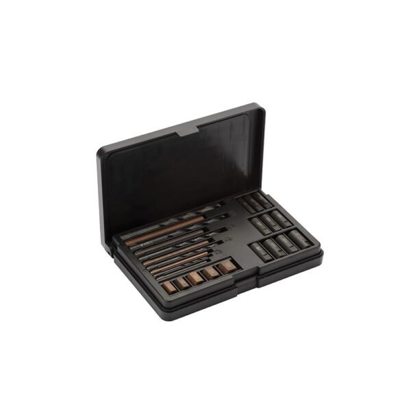 SET UTENSILI PER VITI SPEZZATE