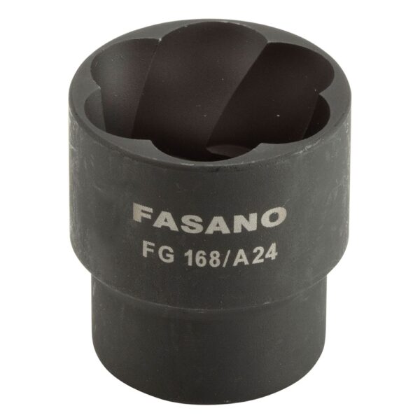 ESTRATTORE PER DADI DESTRORSI ATT.1/2''