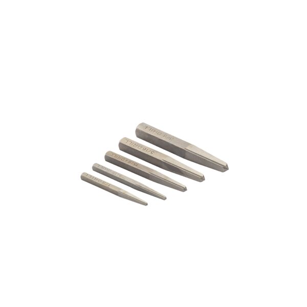 SET ESTRATTORI PER VITI PRIGIONIERA