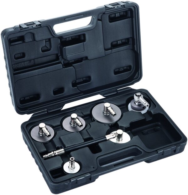 SET TAPPI PER APPARECCHIO SPURGO FRENI