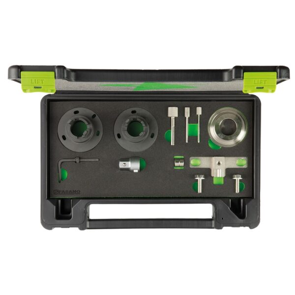 KIT FASATURA MOTORI FORD ECOBOOST