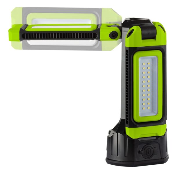 LAMPADA PORTATILE A LED