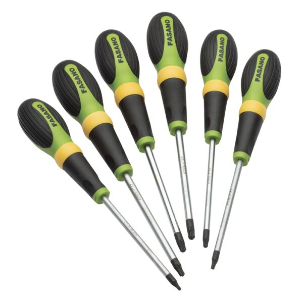SET 6 GIRAVITI ESTRO TX