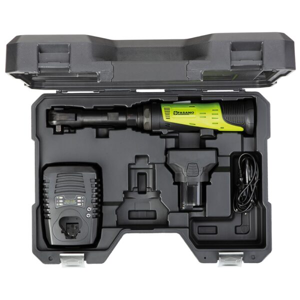 CRICCHETTO 3/8'' 14.4V