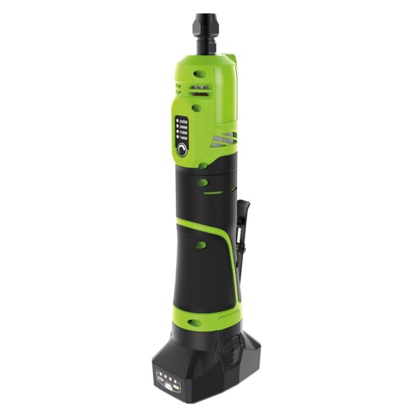 MINI SMERIGLIATRICE DRITTA 14.4V